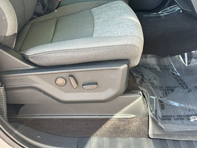 Used 2022 Ford F150 XLT w/ Equipment Group 302A High image 19