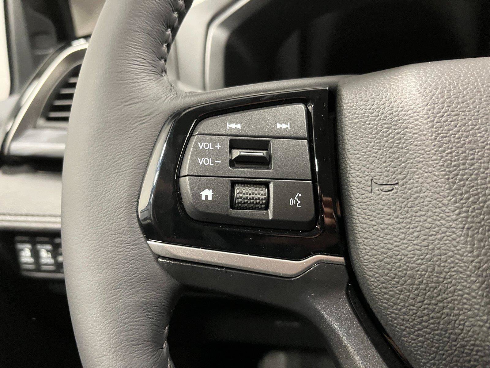 New 2027 Honda Odyssey Elite image 16