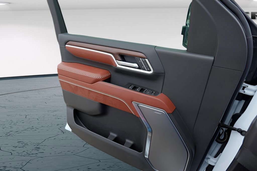 New 2026 GMC Sierra 3500 Denali Ultimate image 19