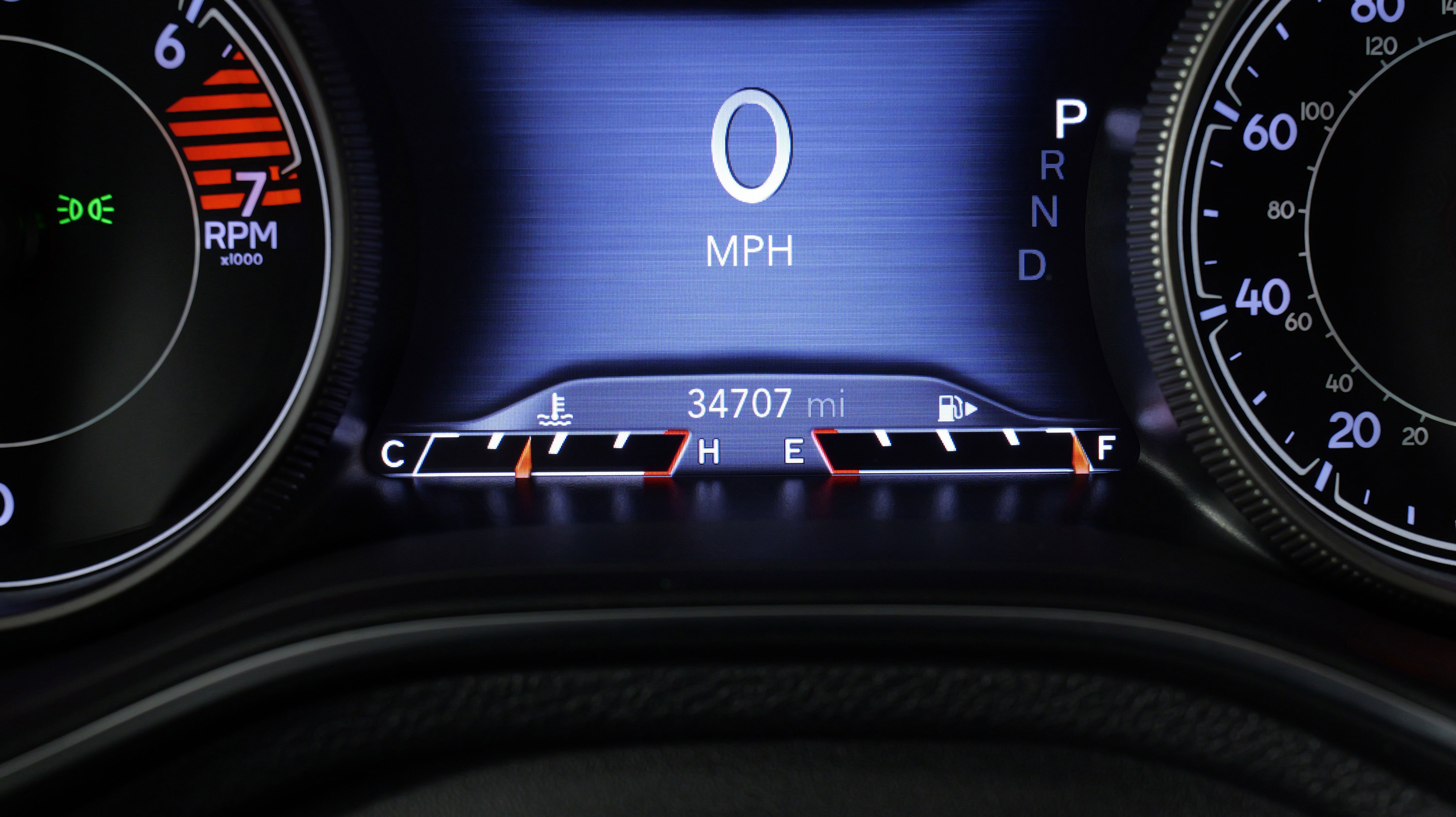 Used 2019 Jeep Cherokee Limited image 38