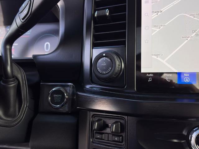 New 2026 Ford F250 Lariat w/ Lariat Ultimate Package image 10
