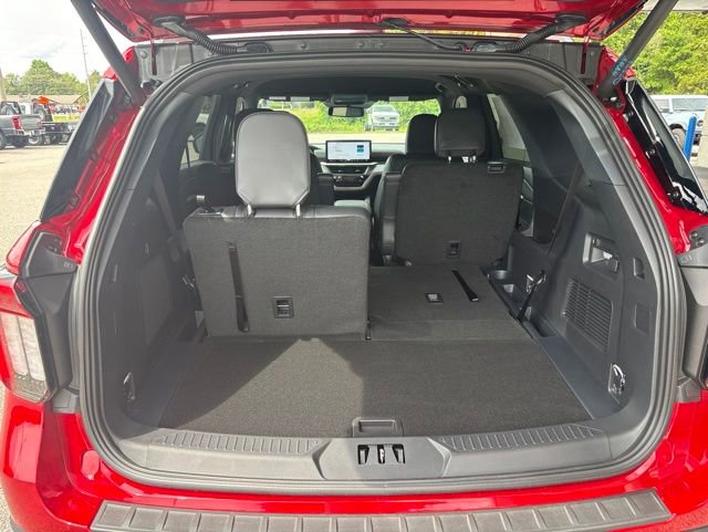 New 2026 Ford Explorer ST-Line RWD image 10