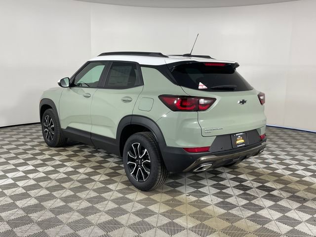 New 2026 Chevrolet TrailBlazer ACTIV w/ Convenience Package image 20