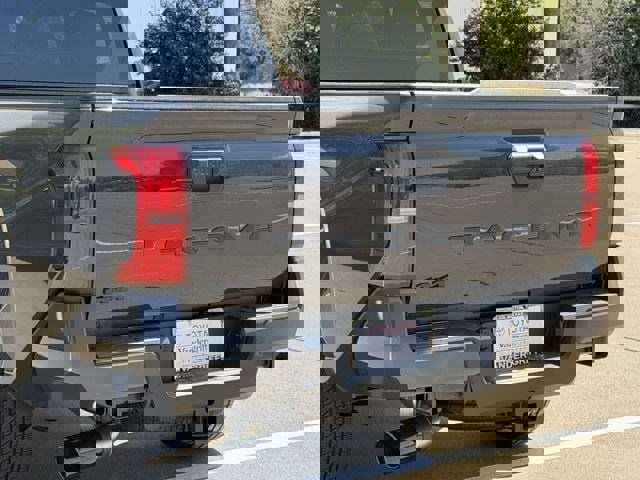 New 2026 Toyota Tacoma SR5 image 6