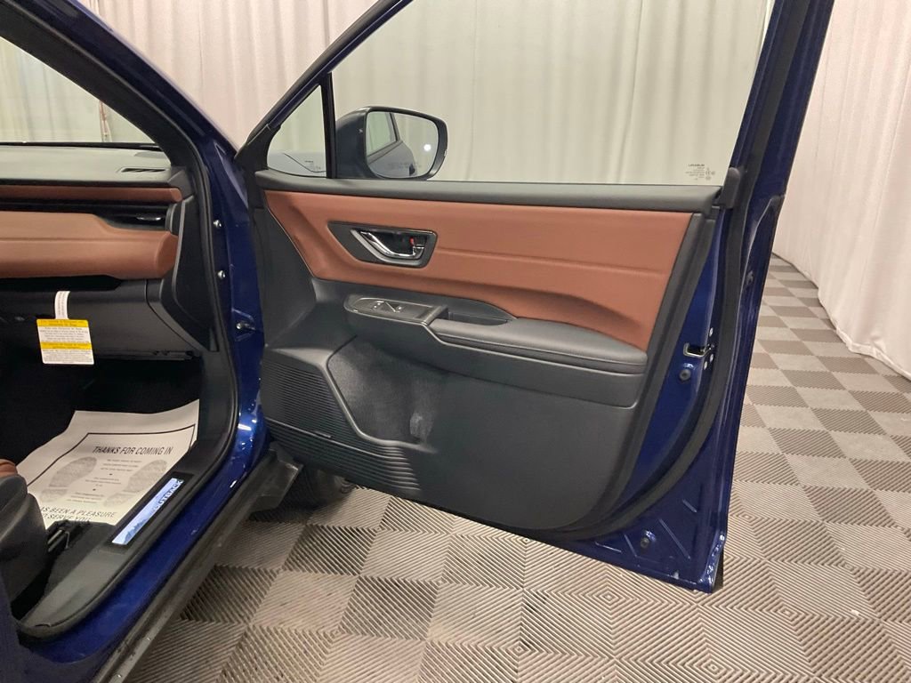 New 2026 Subaru Outback Touring XT image 29