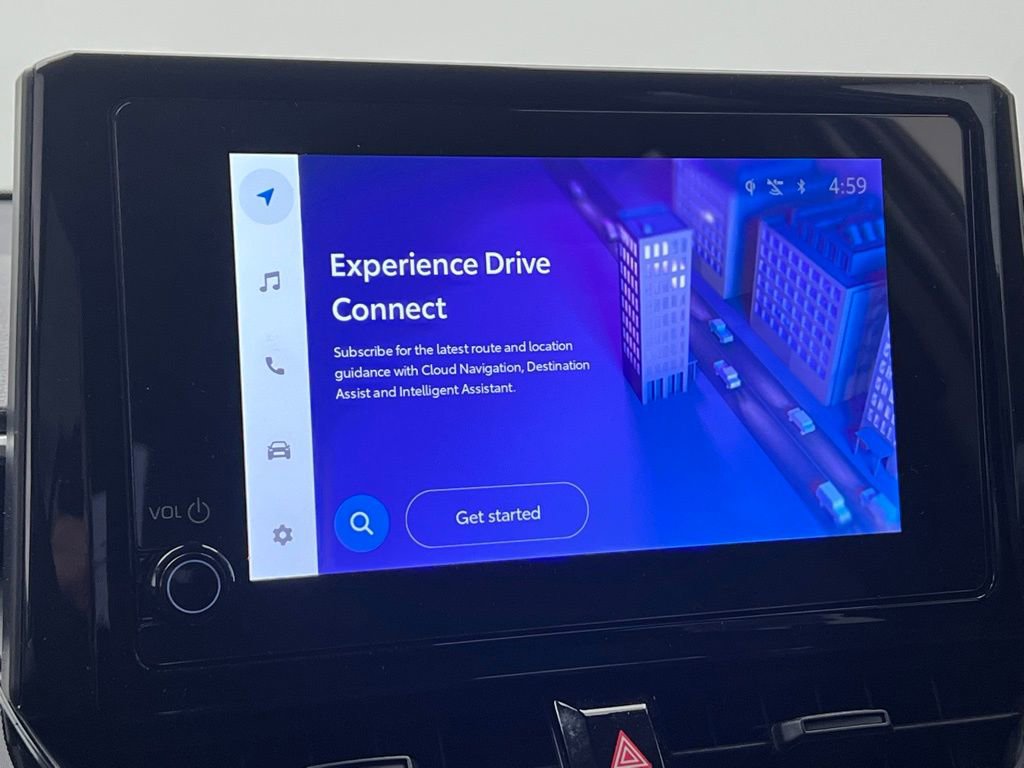 Used 2024 Toyota Corolla Cross LE image 12