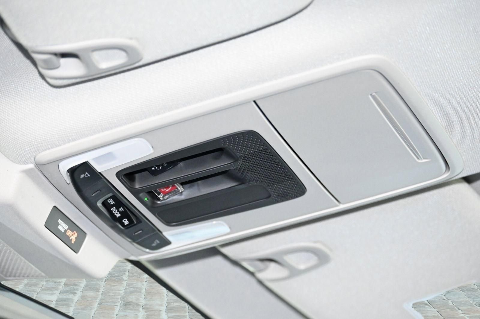 New 2026 Honda Accord EX-L image 27