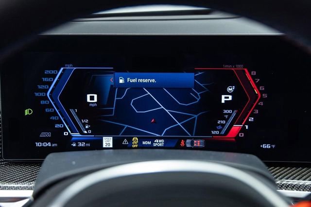 New 2026 BMW X5 M Competition image 2