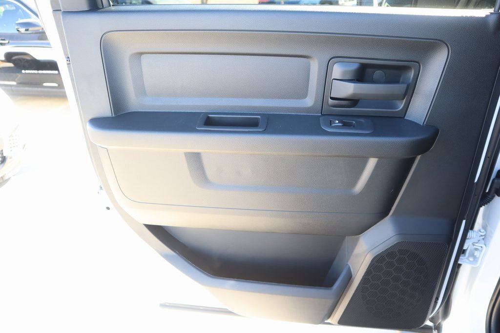 New 2026 RAM 3500 Tradesman image 16