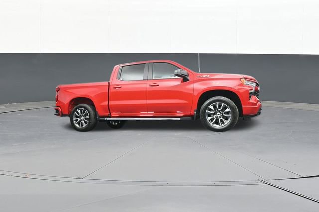 Used 2022 Chevrolet Silverado 1500 RST w/ Z71 Off-Road Package image 49