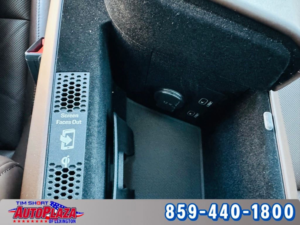 Used 2020 Porsche Taycan Turbo w/ Premium Package image 39