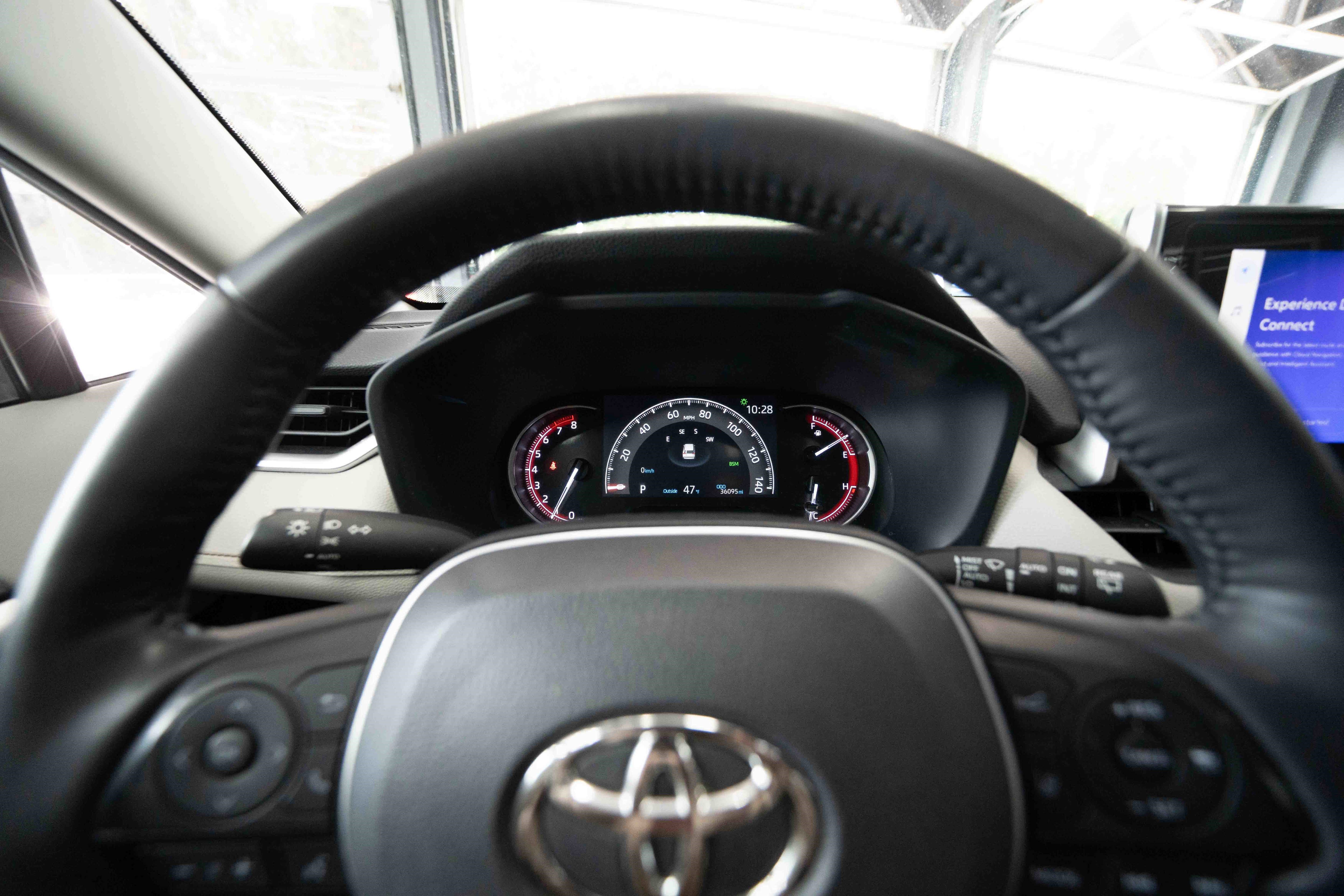 Used 2023 Toyota RAV4 XLE w/ Convenience Package AWD/4WD image 15
