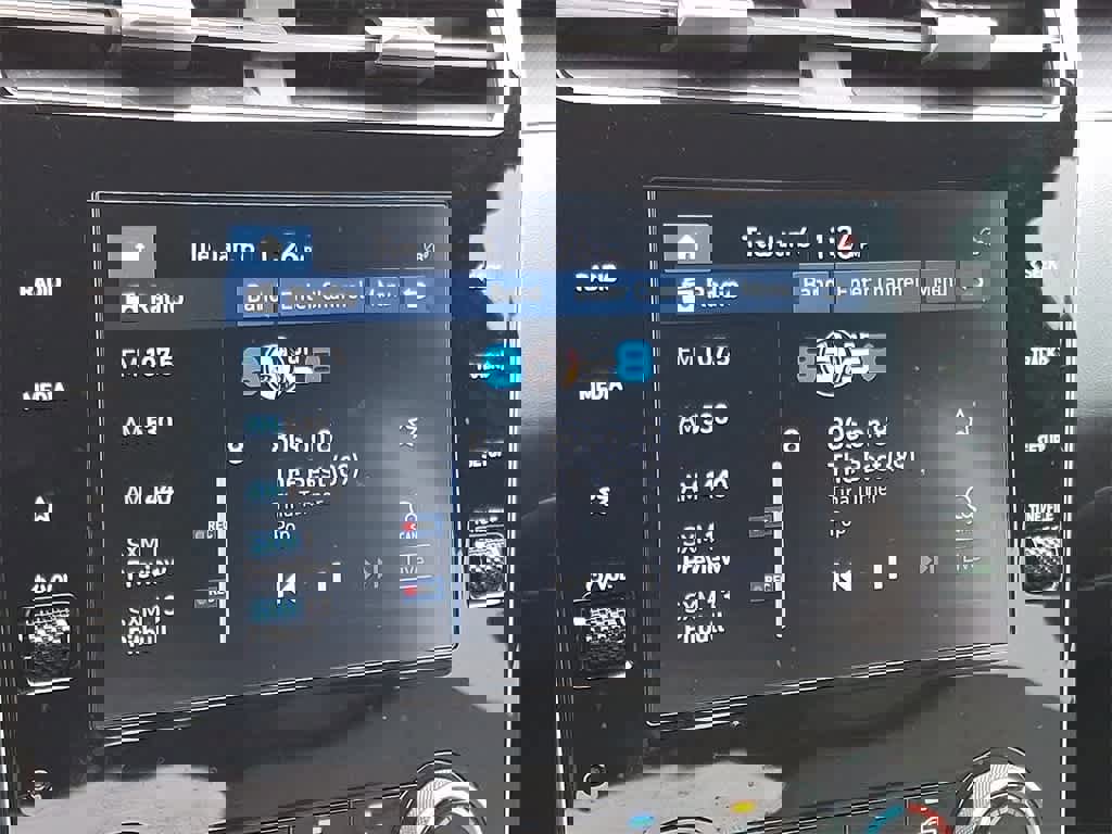 Used 2022 Hyundai Santa Cruz SEL image 17