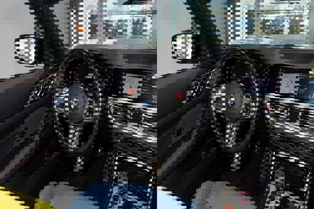 Used 2023 BMW M4 xDrive Competition w/ Executive Package image 37