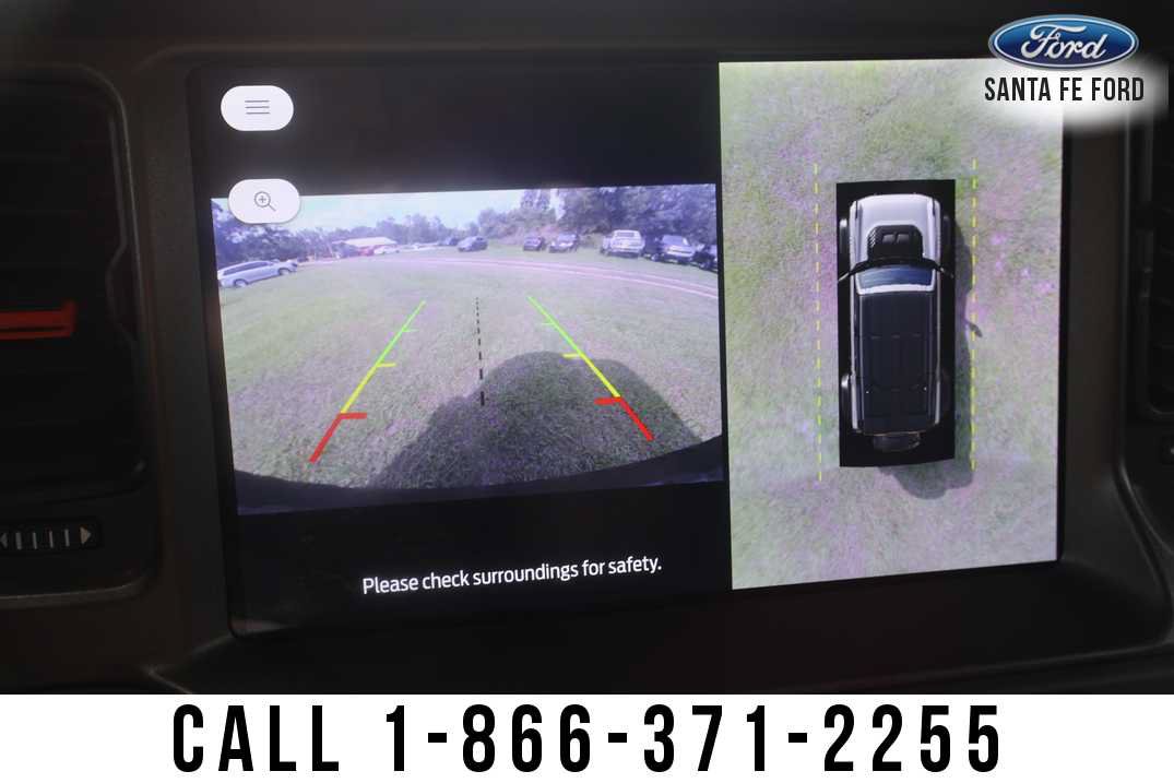 Used 2025 Ford Bronco Raptor AWD/4WD image 41