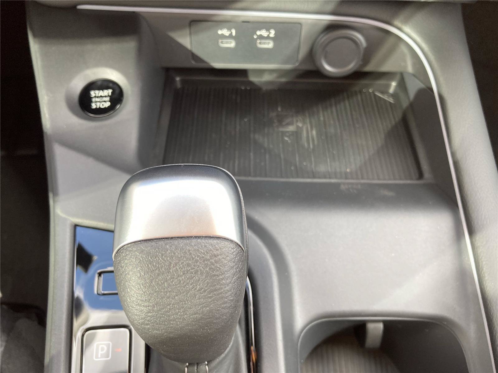 New 2026 Nissan Sentra SV w/ SV Convenience Package FWD image 17