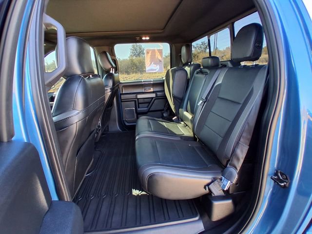 Used 2019 Ford F150 Raptor w/ Equipment Group 802A Luxury image 12