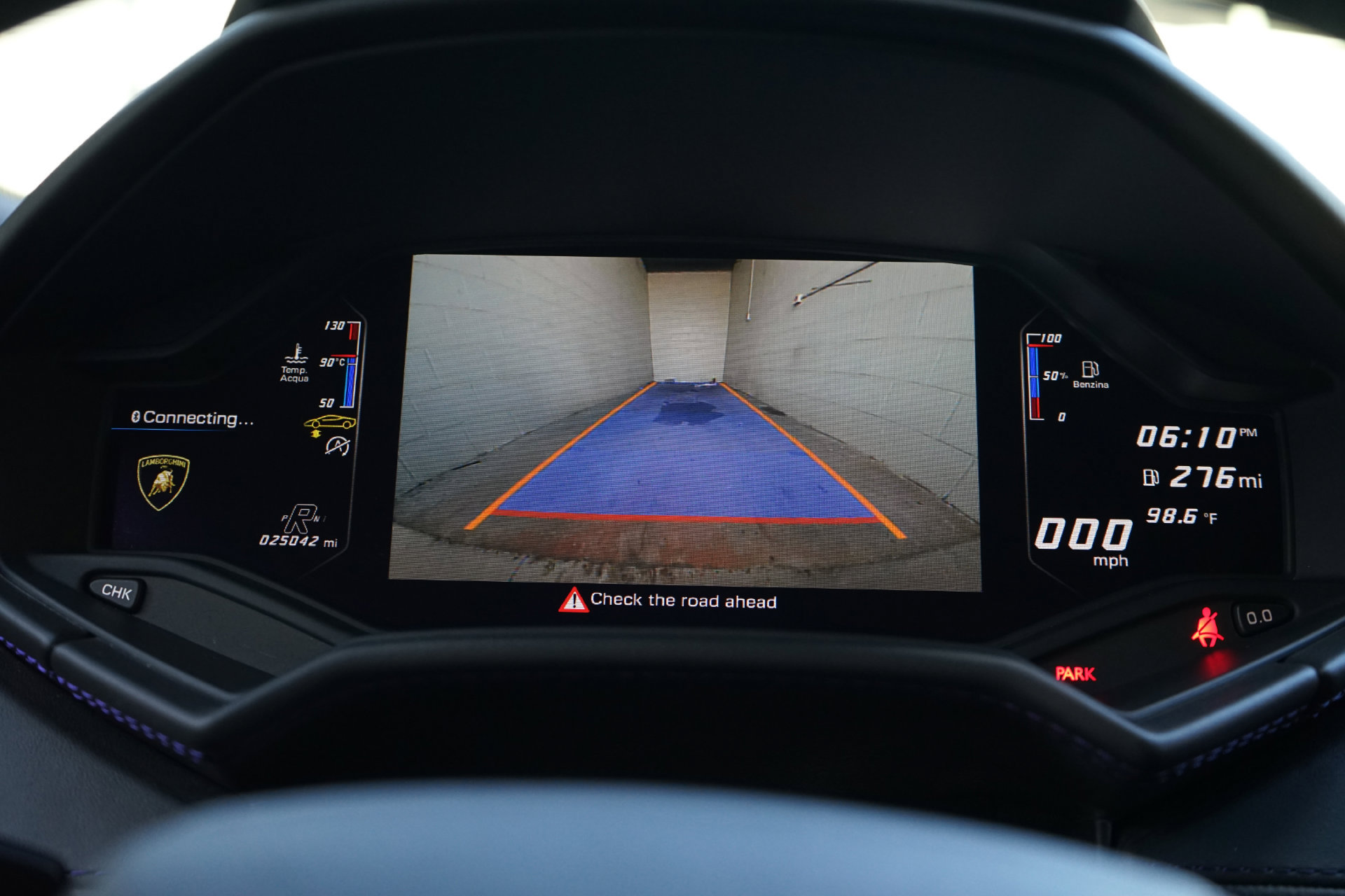Used 2018 Lamborghini Huracan LP 580-2 RWD image 8