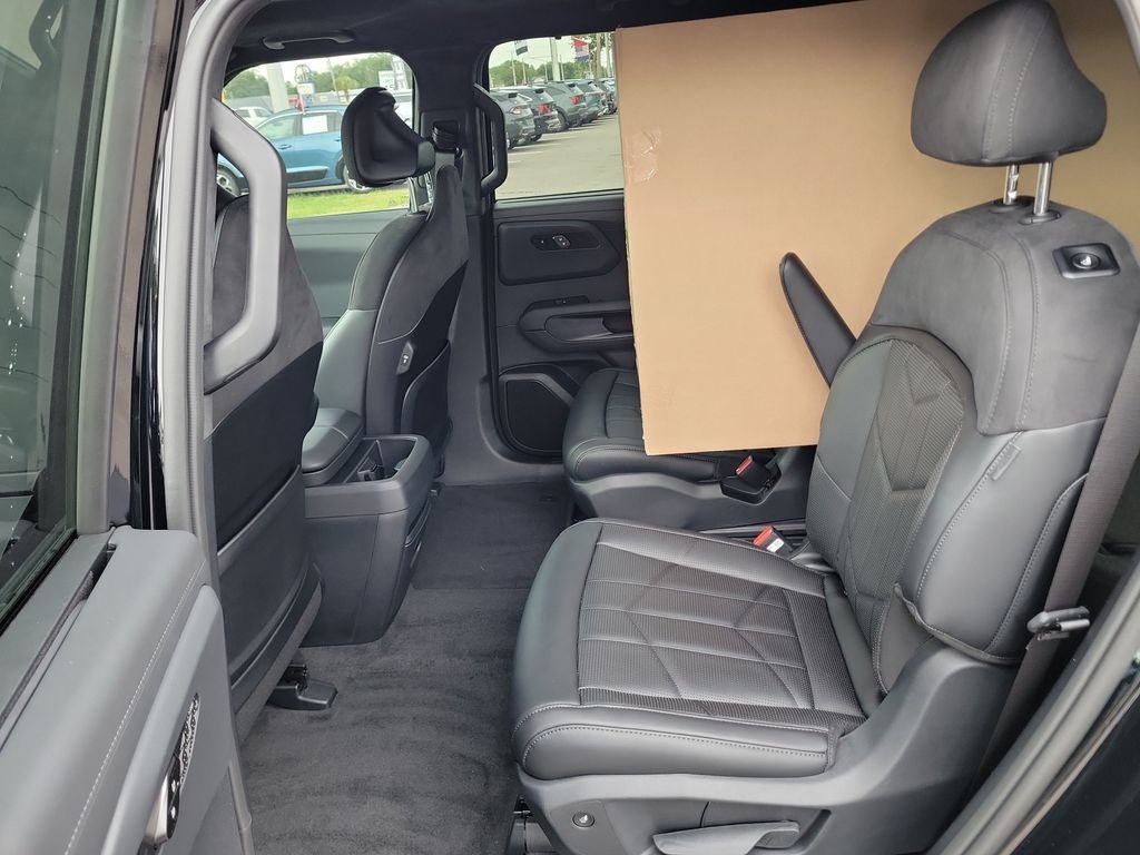 New 2027 Kia Telluride X-Line SX Prestige AWD/4WD image 17