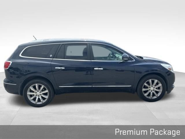Used 2015 Buick Enclave Premium w/ Experience Buick Package AWD/4WD image 6