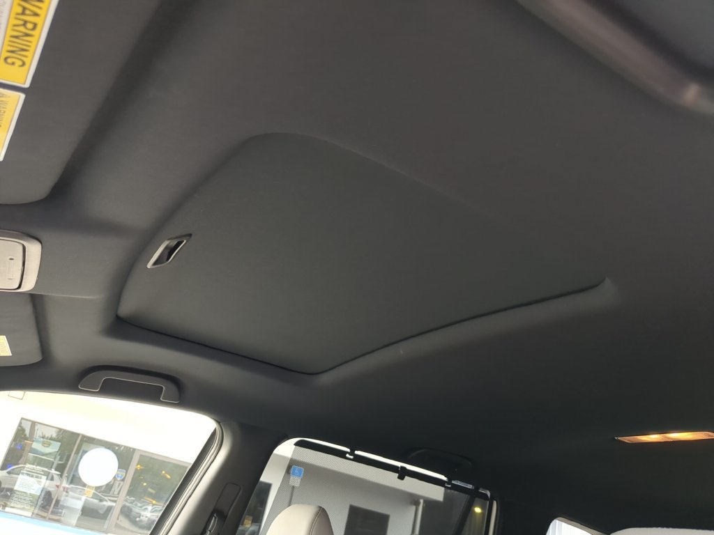 Used 2023 Honda Passport Elite image 22
