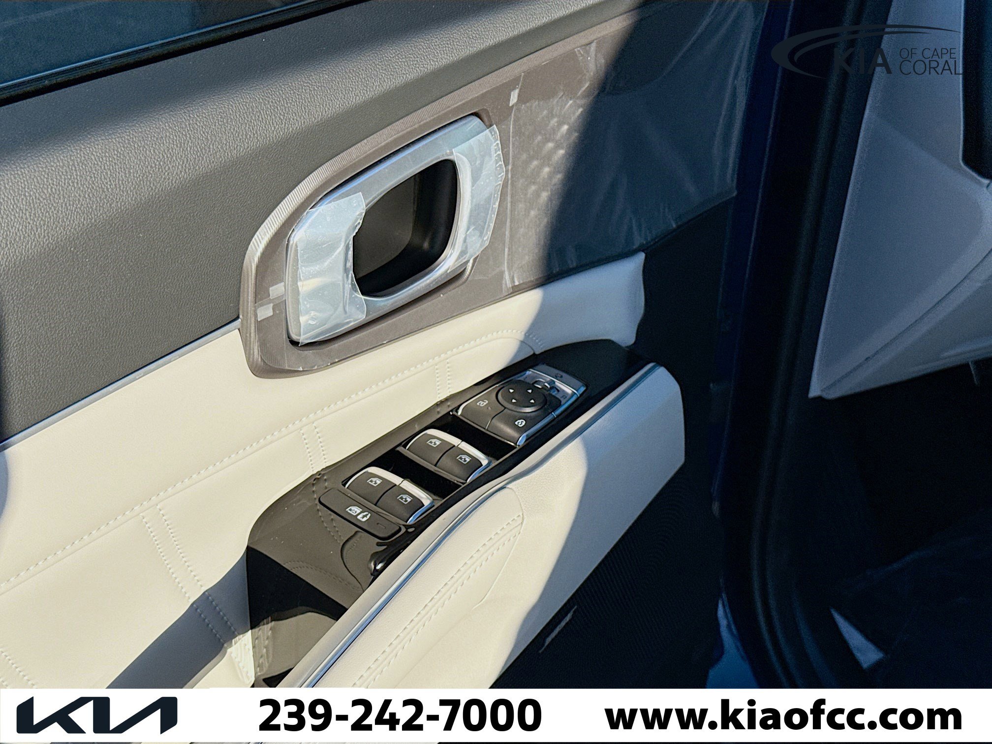 New 2026 Kia Sorento SX image 24