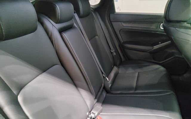 Used 2024 Acura Integra A-Spec FWD image 16