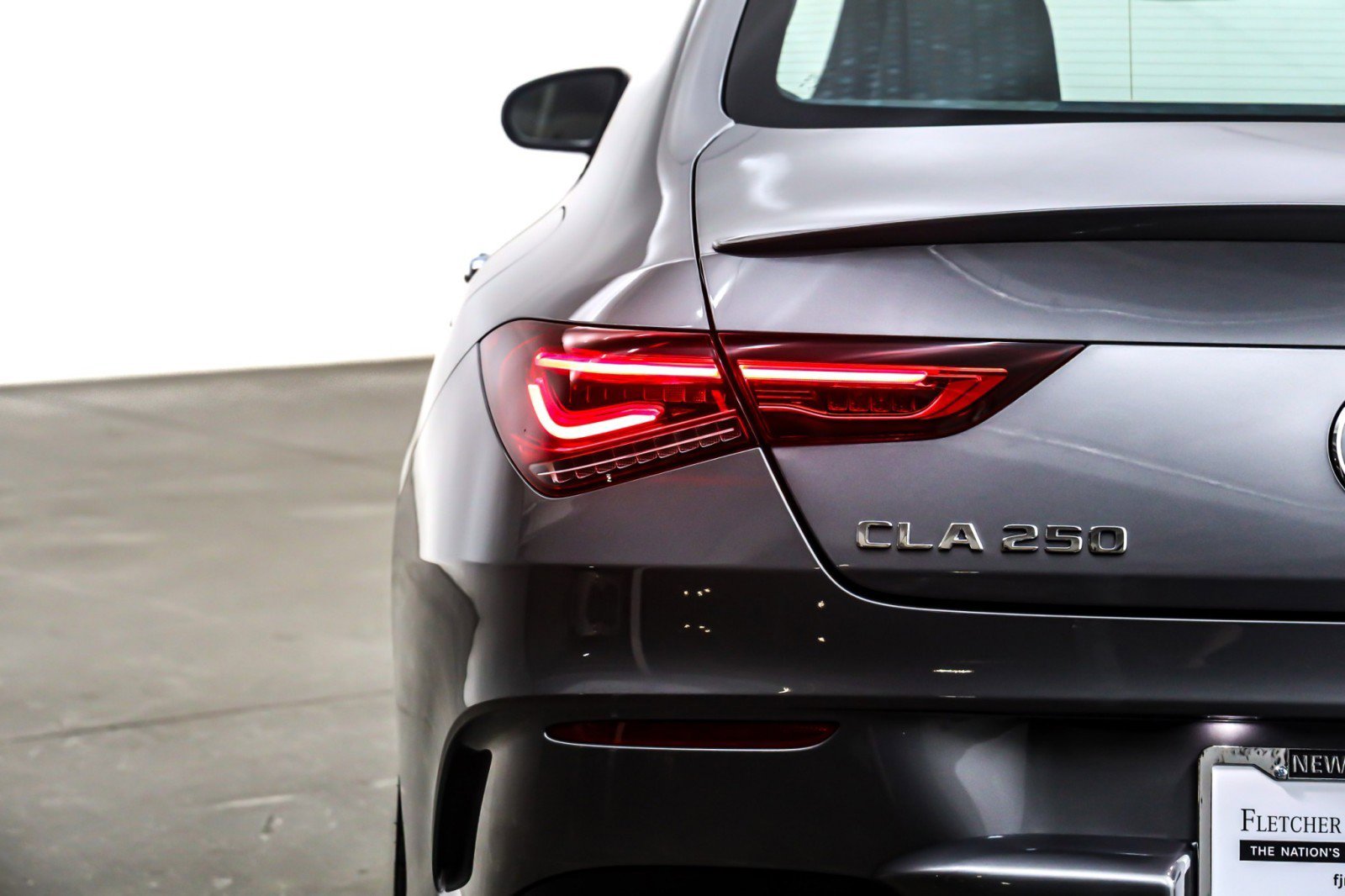 Used 2023 Mercedes-Benz CLA 250 CLA 250 Coupe image 16