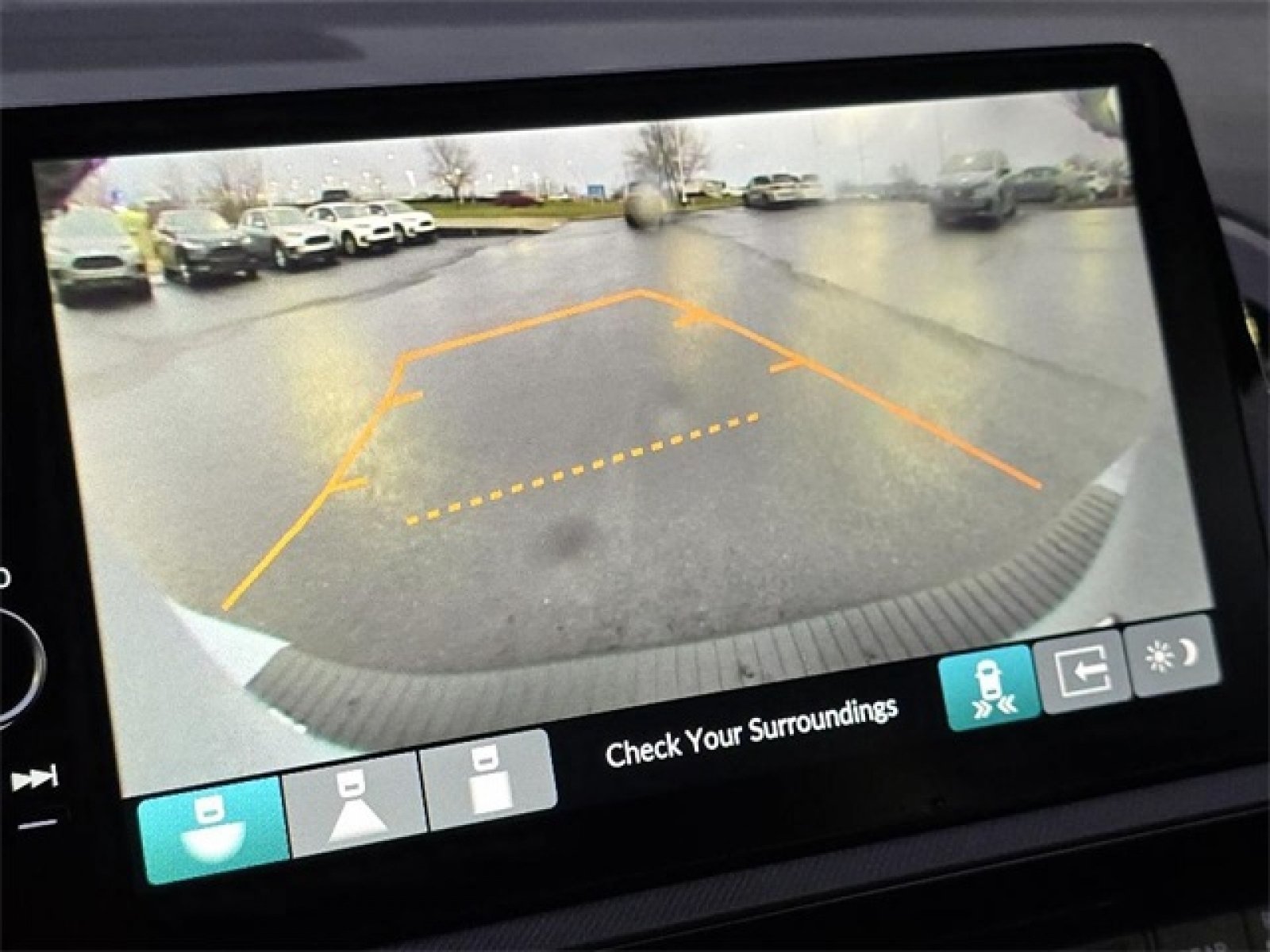 New 2026 Honda Odyssey Elite image 13