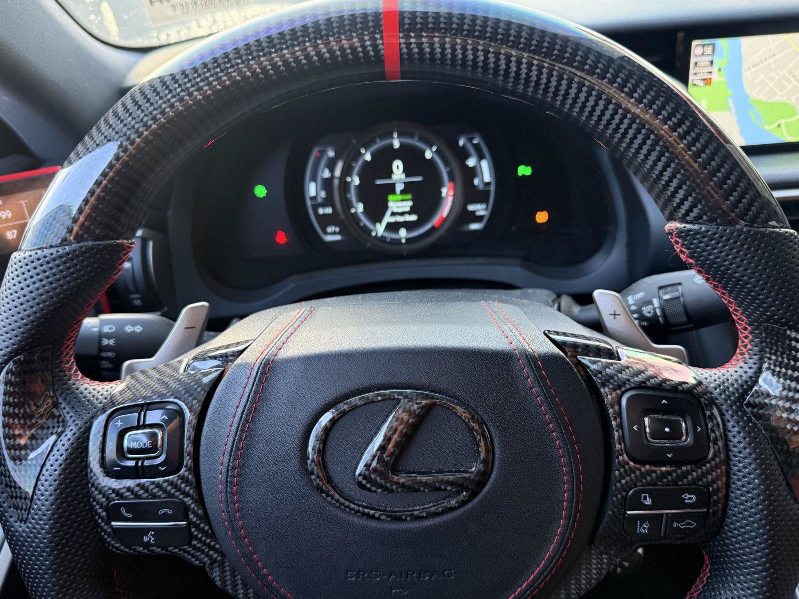 Used 2018 Lexus IS 350 F Sport AWD/4WD image 15