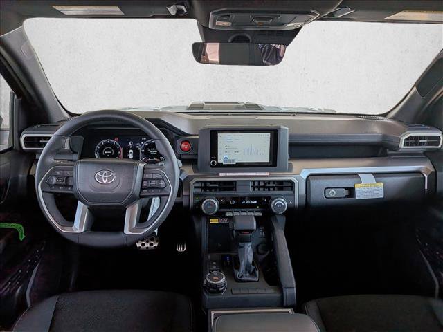 New 2026 Toyota 4Runner TRD Sport AWD/4WD image 14