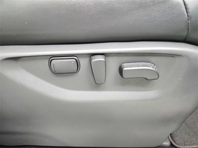 Used 2024 Nissan Armada Platinum w/ Cargo Package image 43