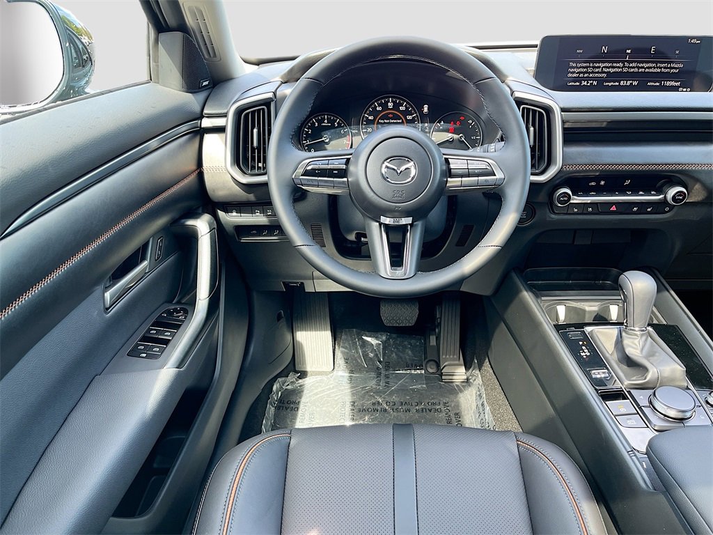 New 2026 MAZDA CX-50 AWD 2.5 S w/ Premium Package image 24