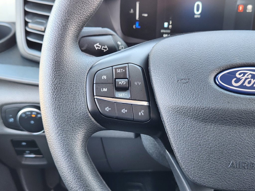 New 2026 Ford Transit 250 148 Medium Roof Extended AWD image 19