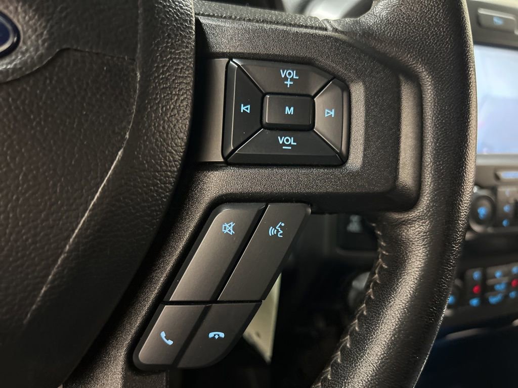 Used 2019 Ford F150 XLT w/ Equipment Group 302A Luxury AWD/4WD image 23