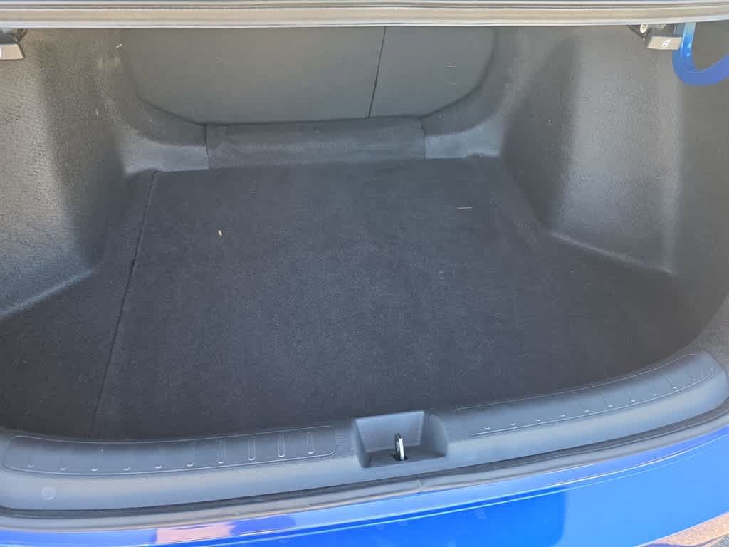 Certified 2024 Honda Civic EX image 27