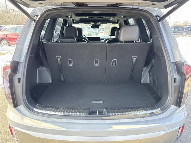 Certified 2023 Kia Telluride SX Prestige X-Line image 12