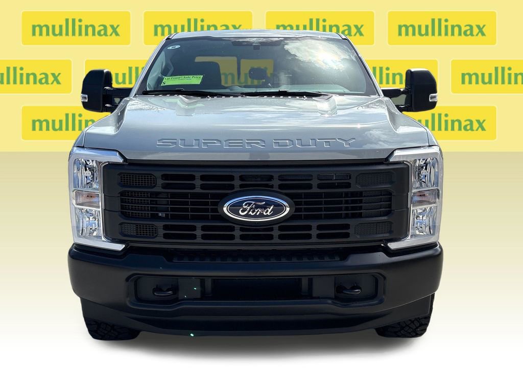 New 2026 Ford F250 XL w/ 360-Degree Camera Package image 23