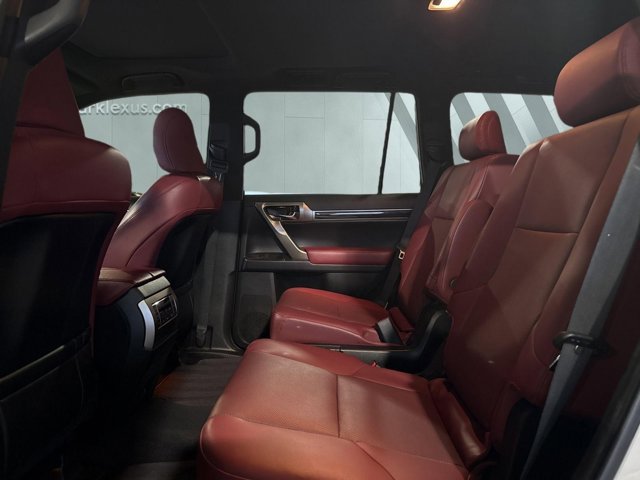 Certified 2020 Lexus GX 460 Premium image 12