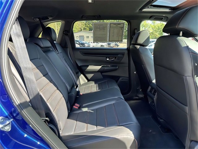 Used 2025 Honda CR-V Sport-L image 24