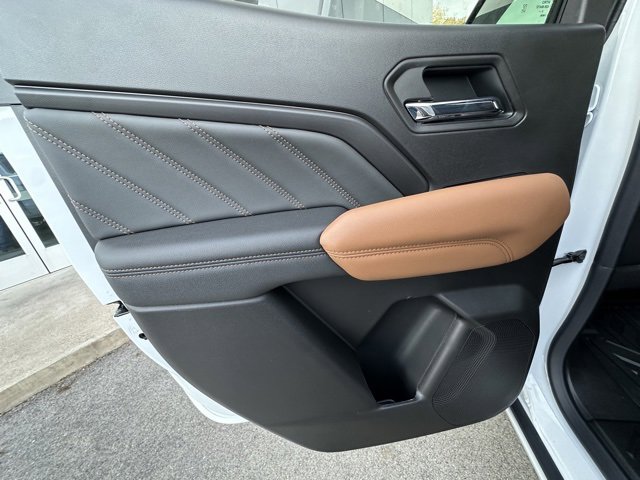 New 2026 GMC Canyon AT4 w/ AT4 Premium Package image 20