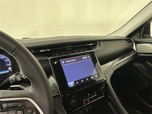 Certified 2023 Jeep Grand Cherokee L Laredo image 26