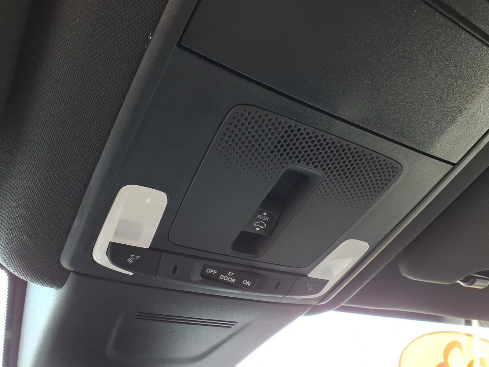 Certified 2023 Honda CR-V Sport Touring image 24