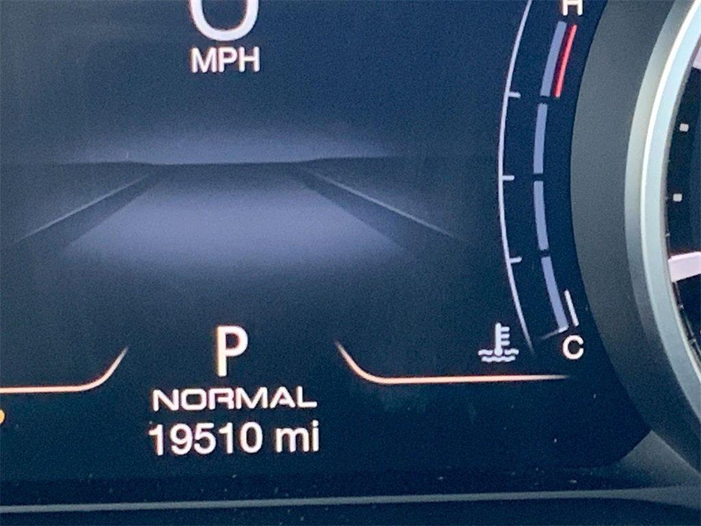 Used 2022 Maserati Ghibli Modena Q4 image 12