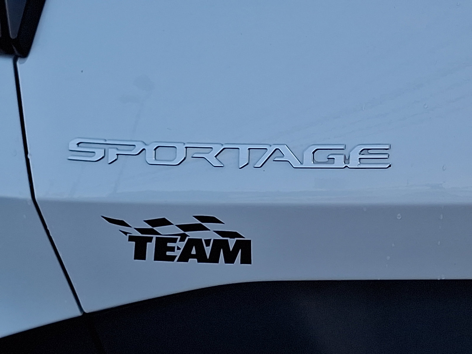 Used 2023 Kia Sportage LX image 32