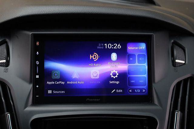 Used 2014 Ford Focus ST FWD image 33