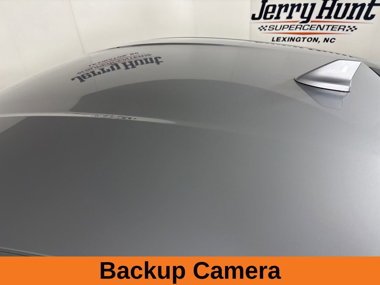 Used 2020 Ford Mustang GT Premium w/ Ford Safe & Smart Package image 8