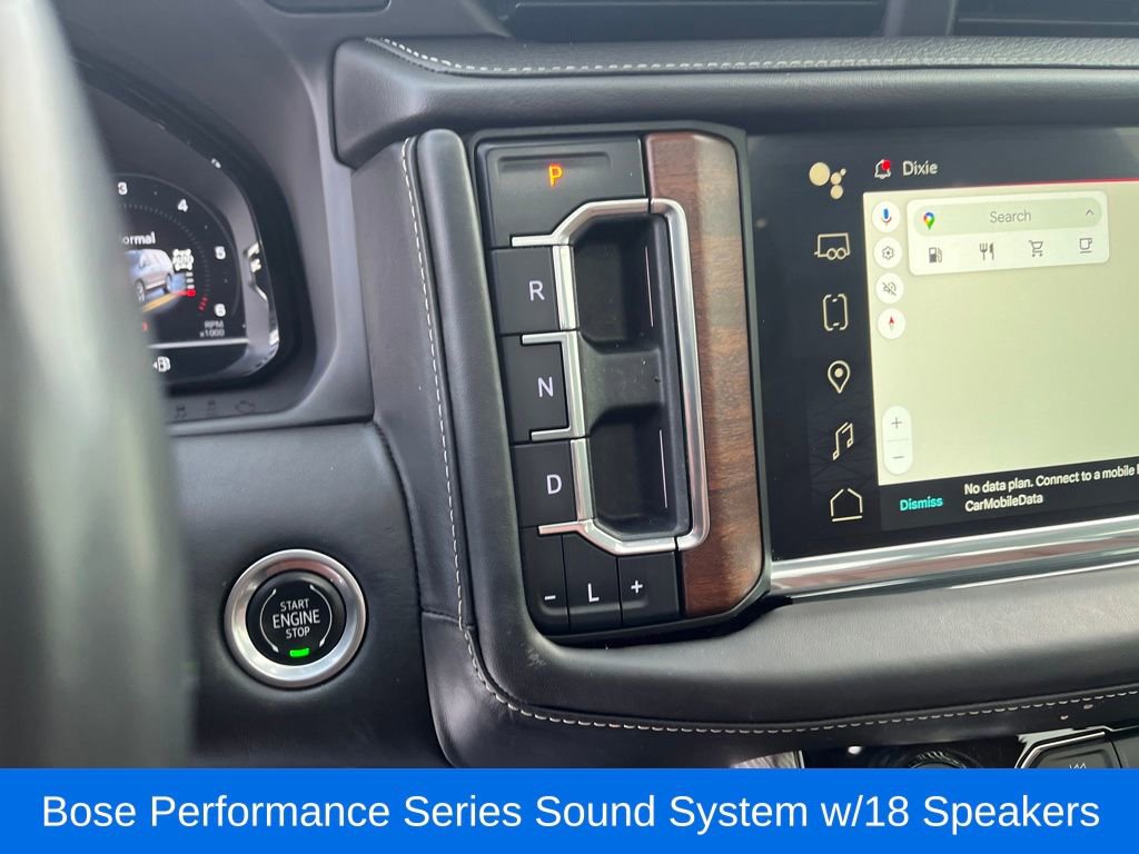 Used 2023 GMC Yukon XL Denali Ultimate image 22