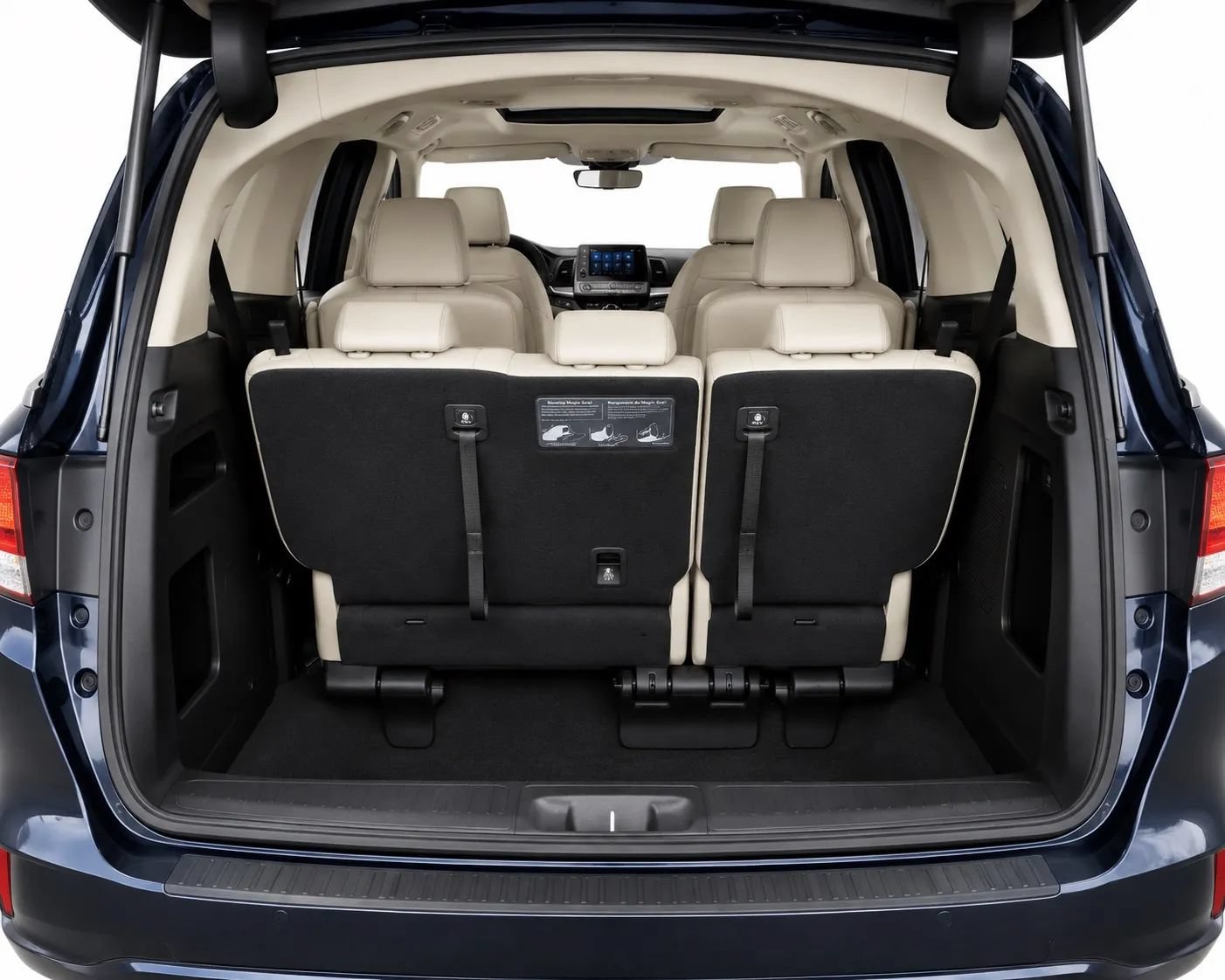 Used 2025 Honda Odyssey Touring image 13