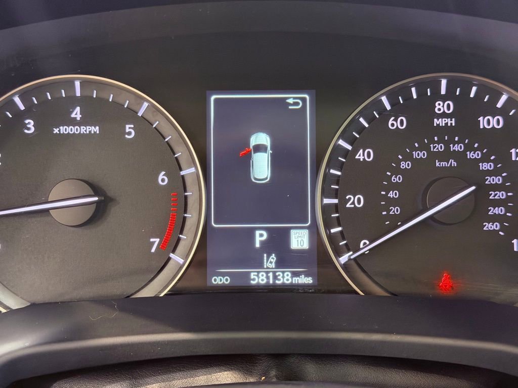 Certified 2020 Lexus RX 350 FWD w/ Premium Package image 24